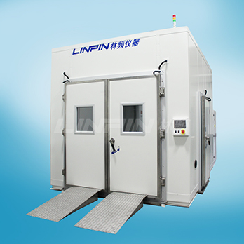 高低溫濕熱箱的濕度試驗(yàn)?zāi)苡米詠?lái)水嗎