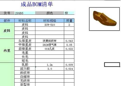 勤哲Excel服務(wù)器 打造一體化鞋業(yè)生產(chǎn)管理與建筑材料供銷服務(wù)平臺(tái)